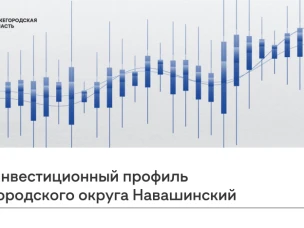 В Нижегородской области актуализировали инвестиционные профили муниципалитетов